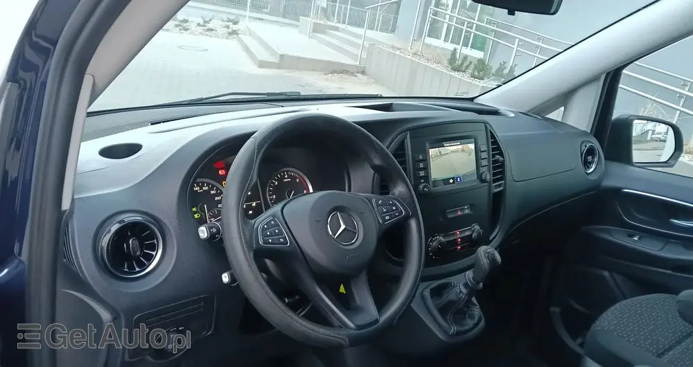 MERCEDES-BENZ Vito VA ACTIVITY EDITION