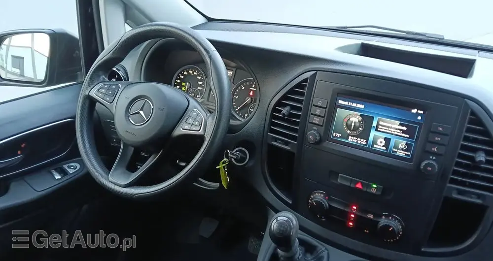 MERCEDES-BENZ Vito VA ACTIVITY EDITION