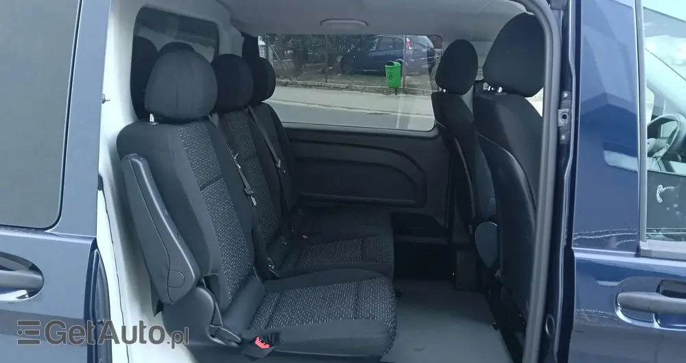 MERCEDES-BENZ Vito VA ACTIVITY EDITION