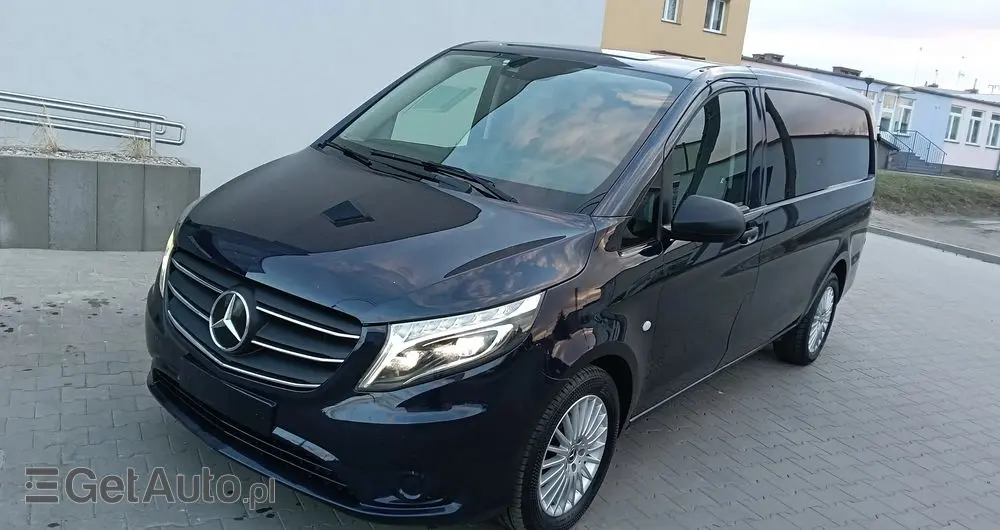 MERCEDES-BENZ Vito VA ACTIVITY EDITION