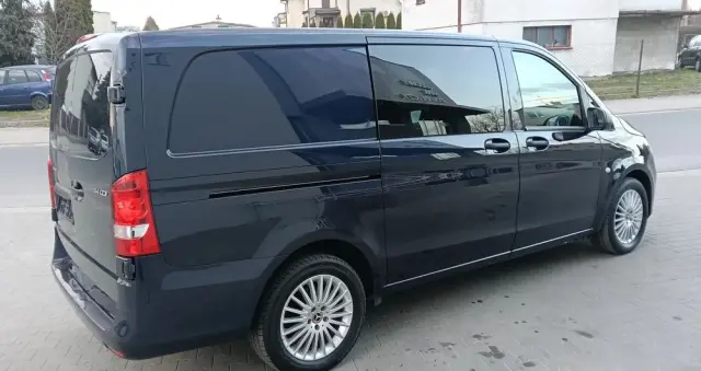 MERCEDES-BENZ Vito VA ACTIVITY EDITION