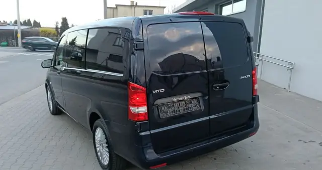 MERCEDES-BENZ Vito VA ACTIVITY EDITION