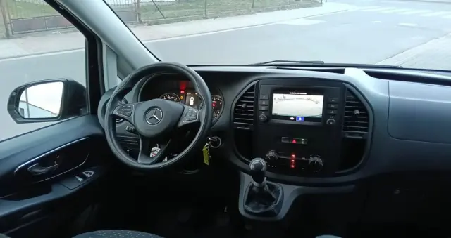 MERCEDES-BENZ Vito VA ACTIVITY EDITION