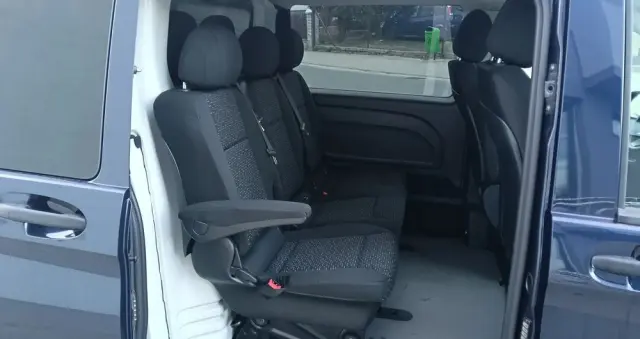 MERCEDES-BENZ Vito VA ACTIVITY EDITION