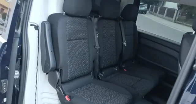 MERCEDES-BENZ Vito VA ACTIVITY EDITION