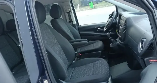 MERCEDES-BENZ Vito VA ACTIVITY EDITION