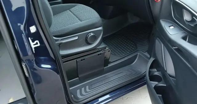 MERCEDES-BENZ Vito VA ACTIVITY EDITION