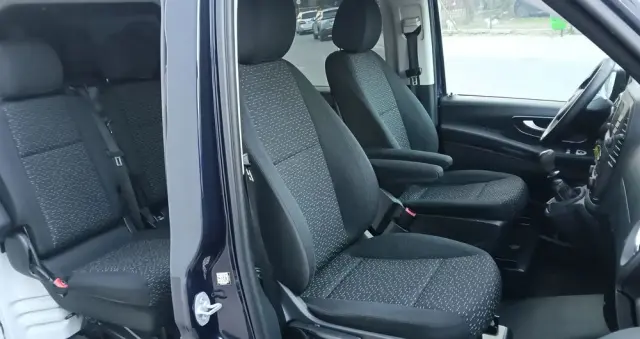 MERCEDES-BENZ Vito VA ACTIVITY EDITION