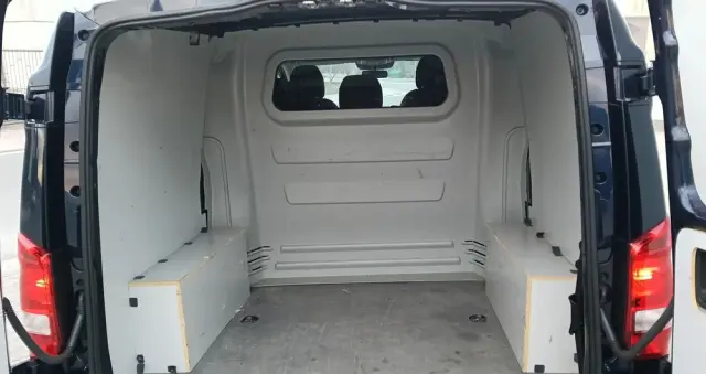 MERCEDES-BENZ Vito VA ACTIVITY EDITION