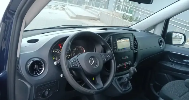 MERCEDES-BENZ Vito VA ACTIVITY EDITION