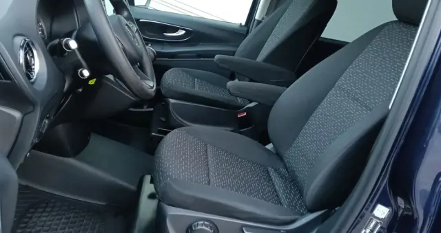 MERCEDES-BENZ Vito VA ACTIVITY EDITION