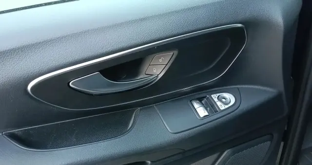 MERCEDES-BENZ Vito VA ACTIVITY EDITION