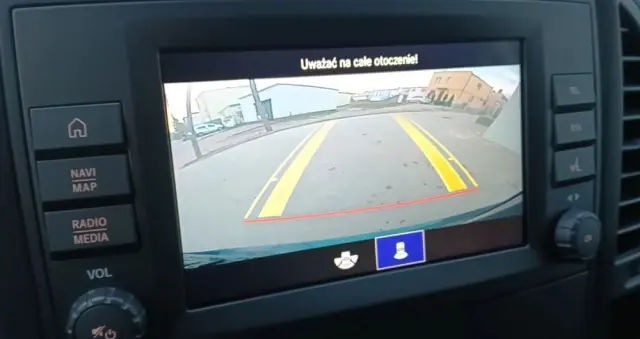 MERCEDES-BENZ Vito VA ACTIVITY EDITION