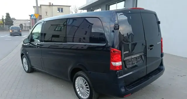 MERCEDES-BENZ Vito VA ACTIVITY EDITION