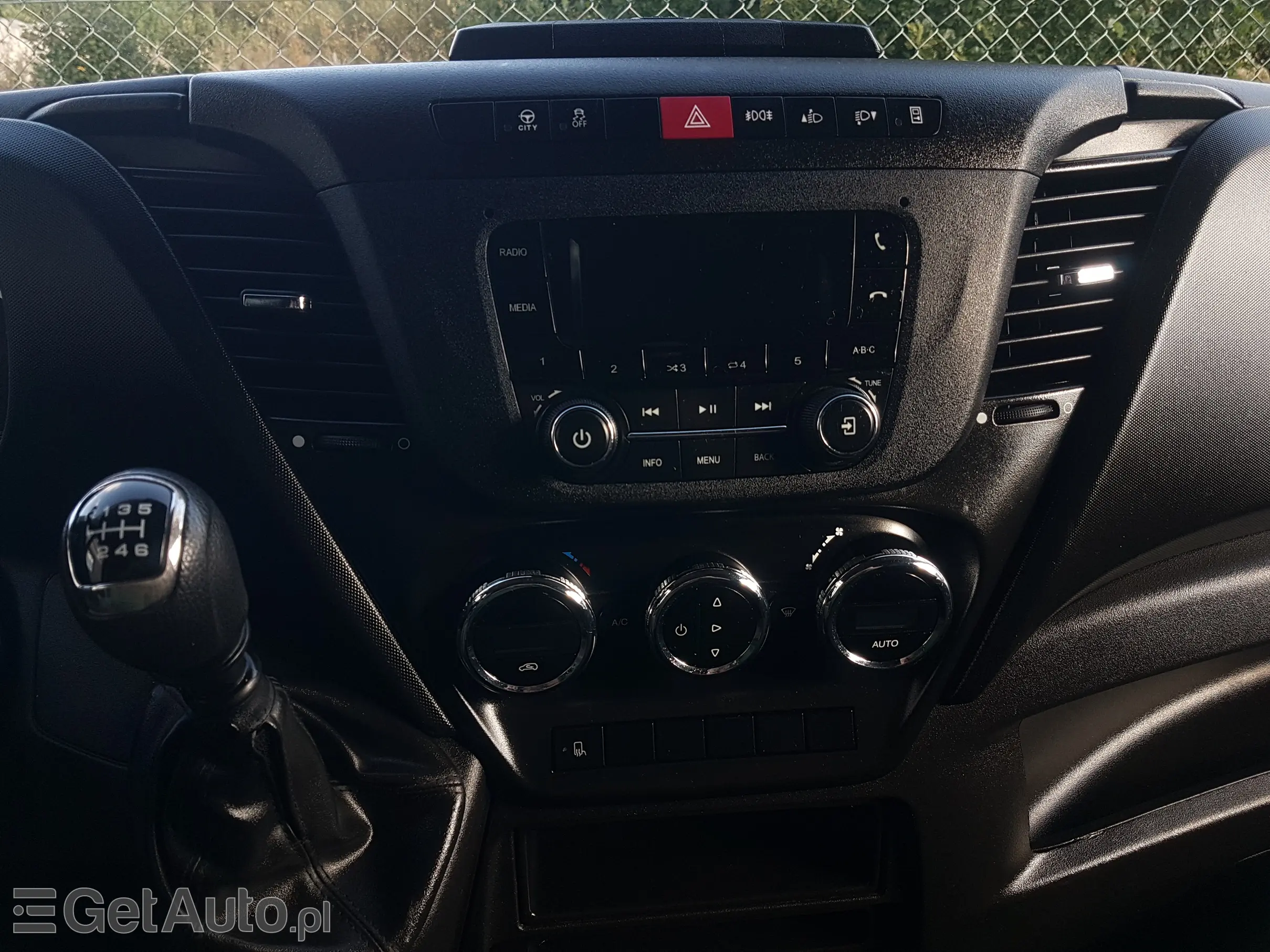 IVECO Daily 50C18H Z