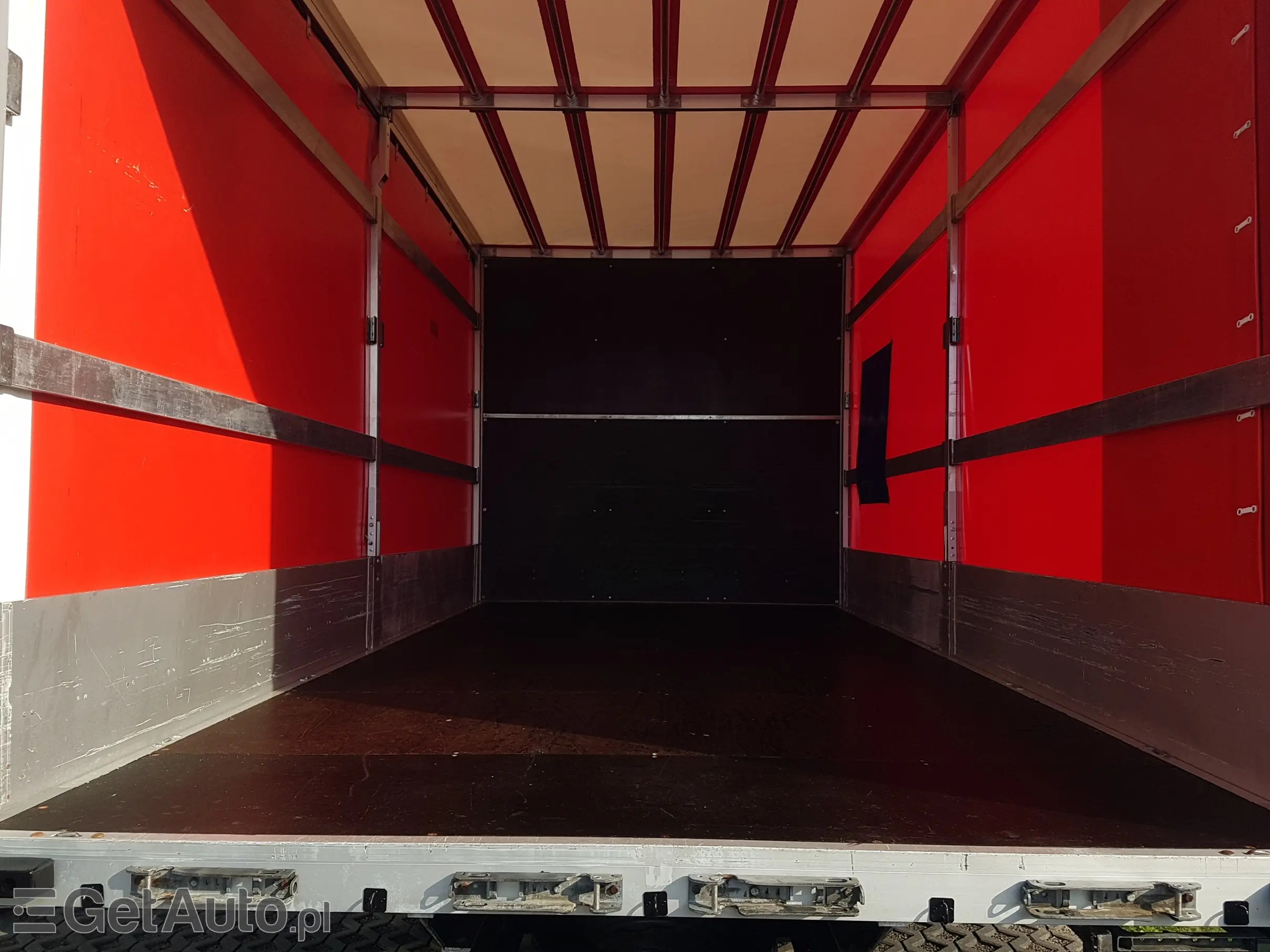 IVECO Daily 50C18H Z