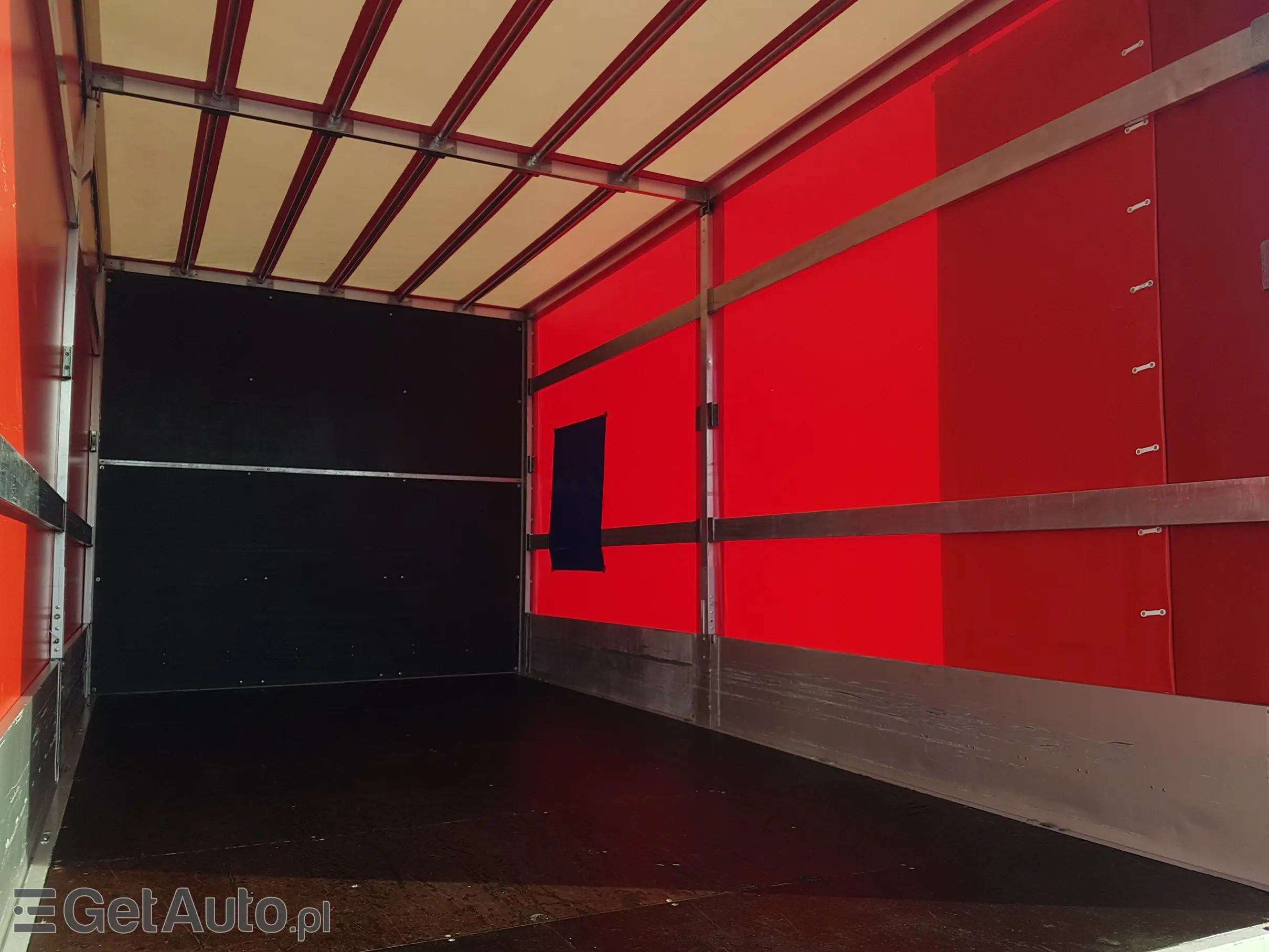 IVECO Daily 50C18H Z