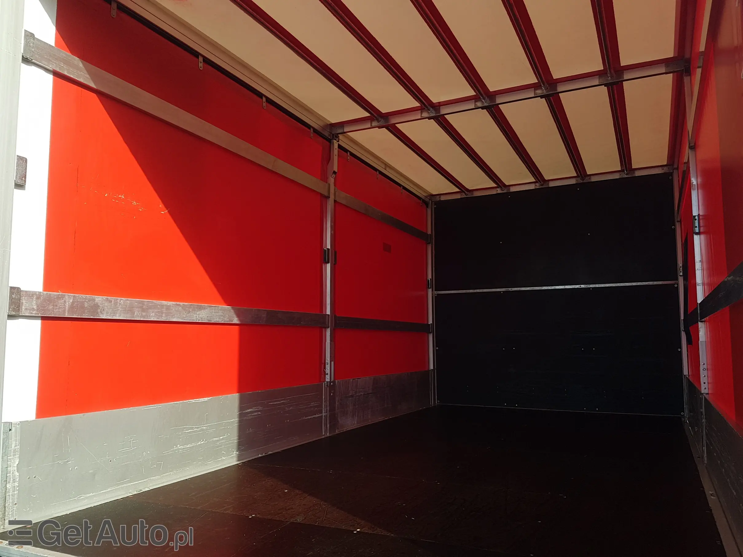 IVECO Daily 50C18H Z