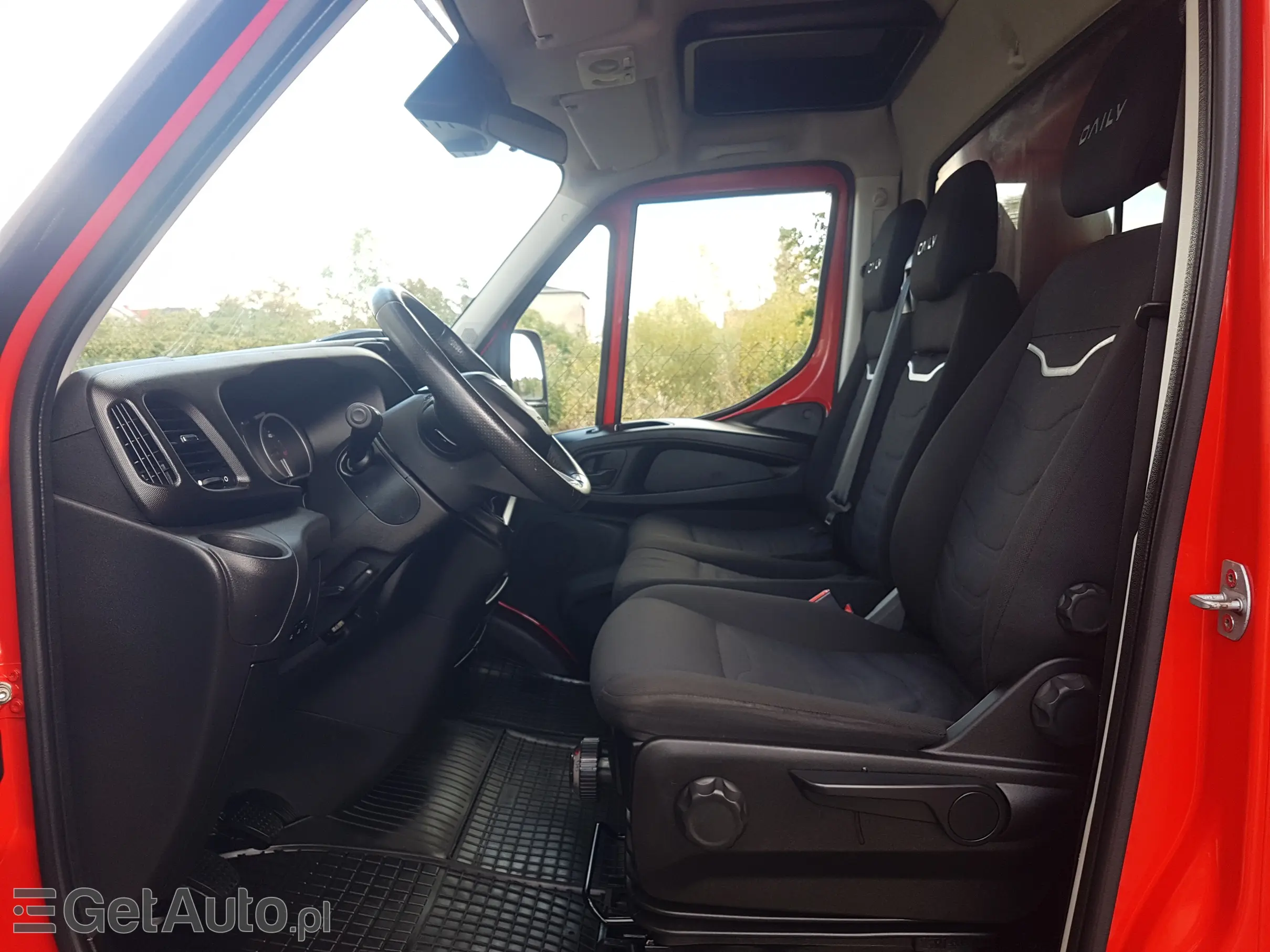 IVECO Daily 50C18H Z