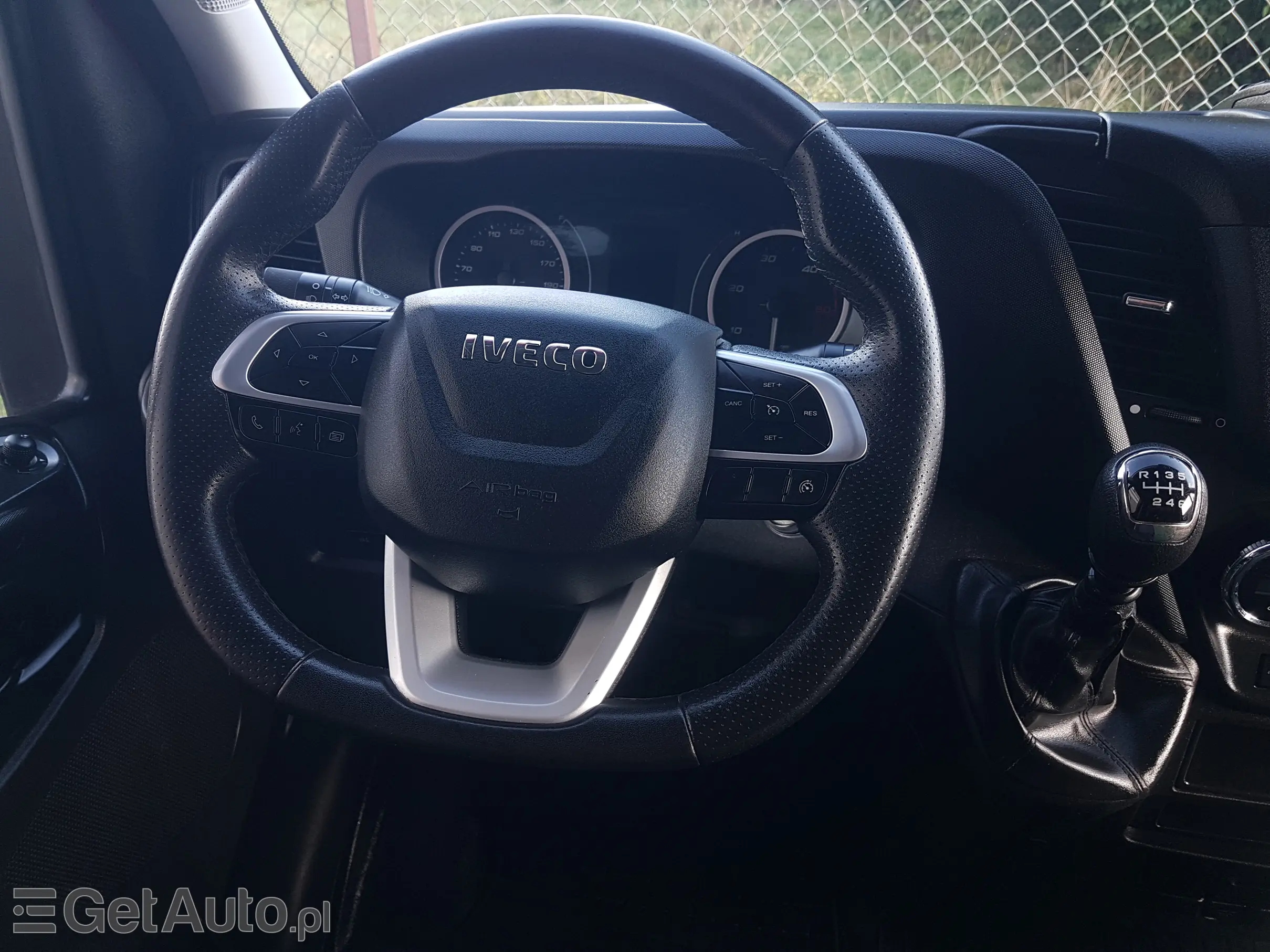 IVECO Daily 50C18H Z