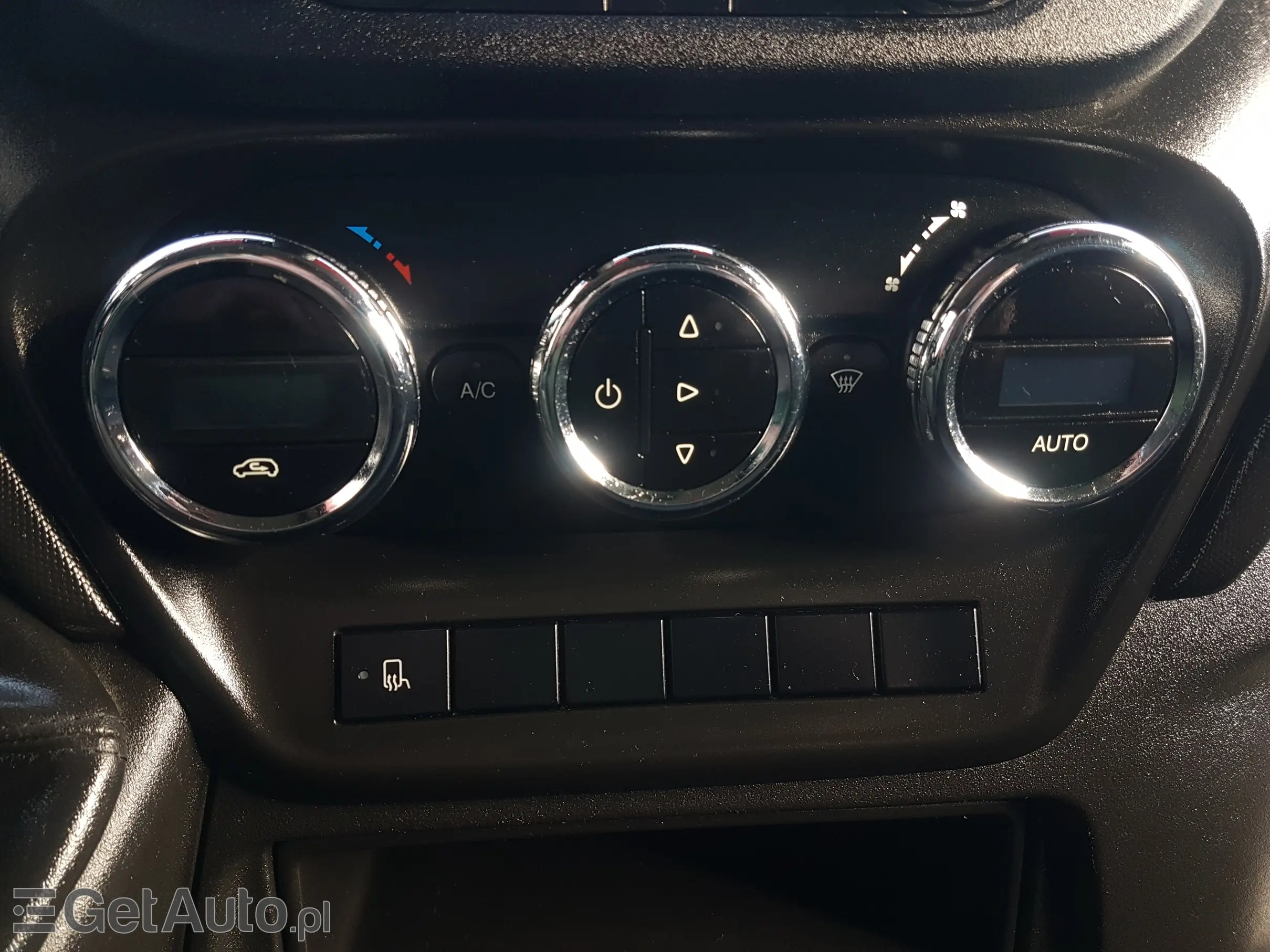 IVECO Daily 50C18H Z