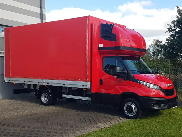 IVECO Daily 50C18H Z