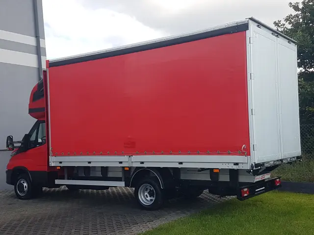 IVECO Daily 50C18H Z