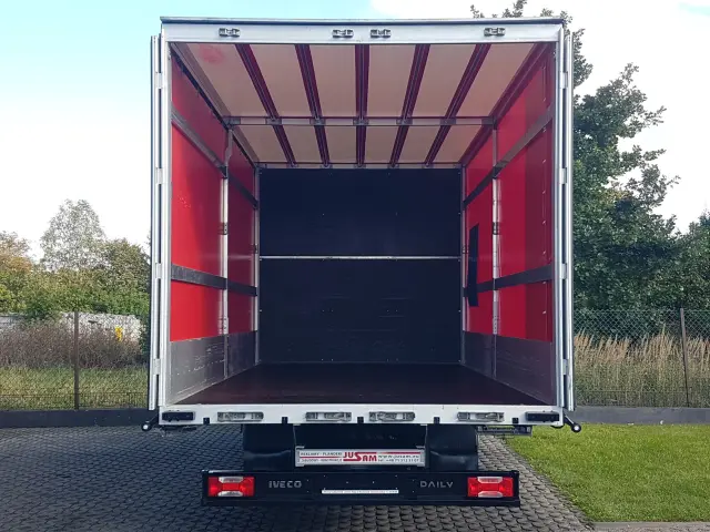 IVECO Daily 50C18H Z