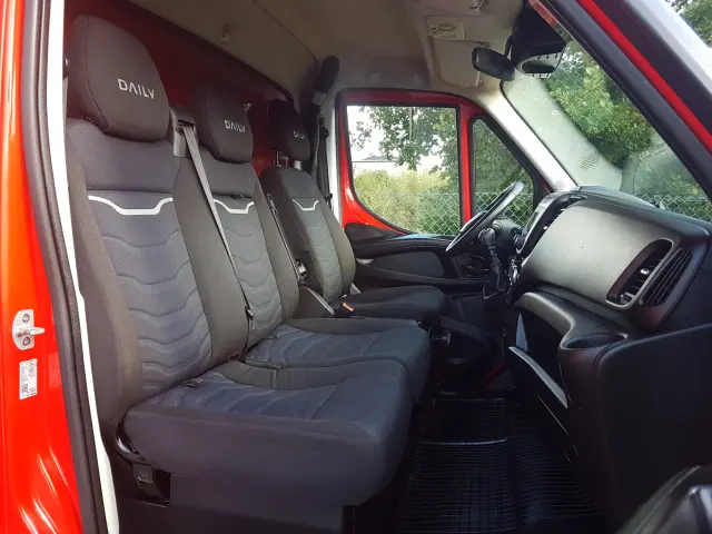 IVECO Daily 50C18H Z