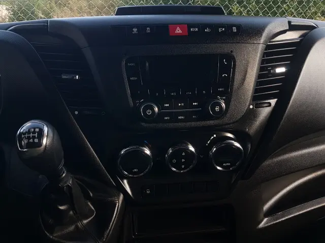 IVECO Daily 50C18H Z