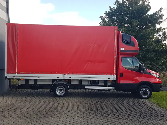 IVECO Daily 50C18H Z