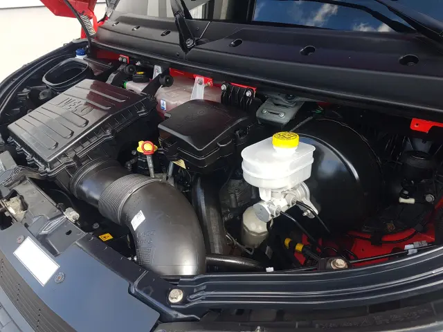 IVECO Daily 50C18H Z