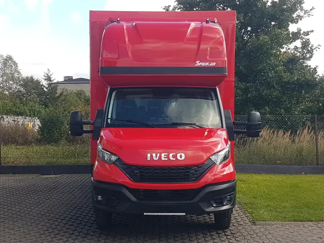 IVECO Daily 50C18H Z