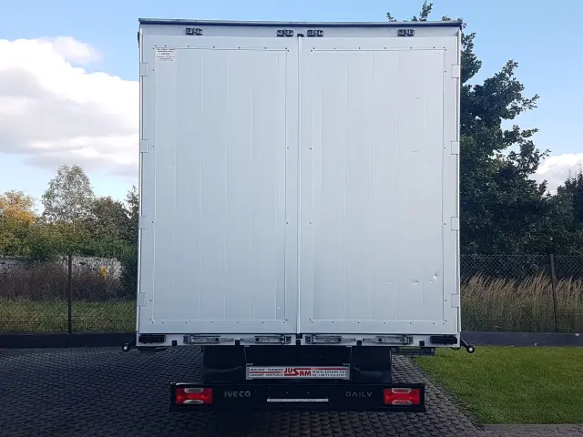 IVECO Daily 50C18H Z