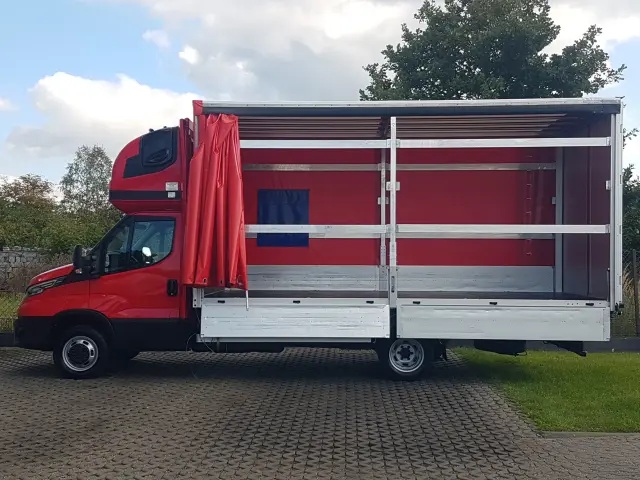 IVECO Daily 50C18H Z