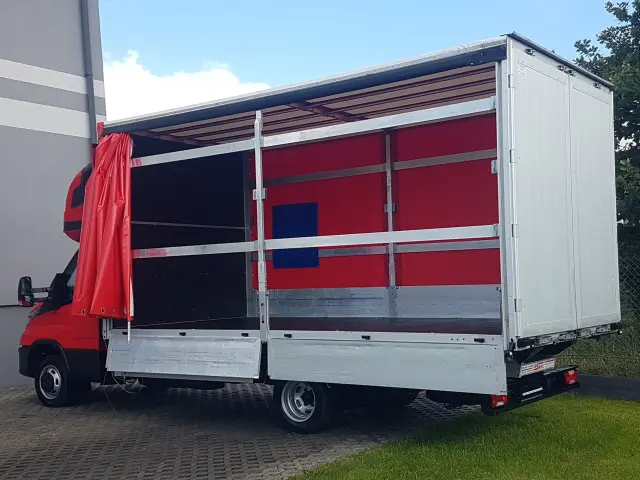 IVECO Daily 50C18H Z