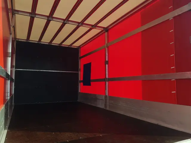 IVECO Daily 50C18H Z