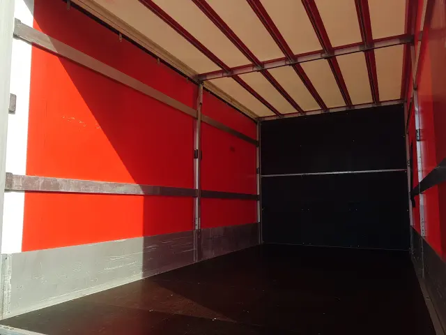 IVECO Daily 50C18H Z