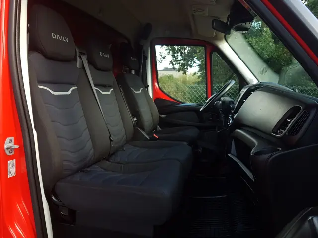 IVECO Daily 50C18H Z