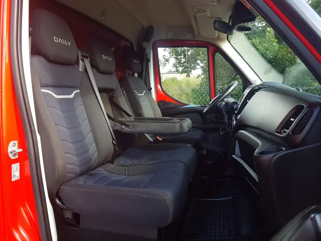 IVECO Daily 50C18H Z