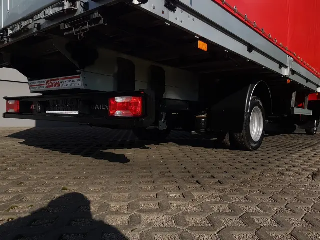 IVECO Daily 50C18H Z