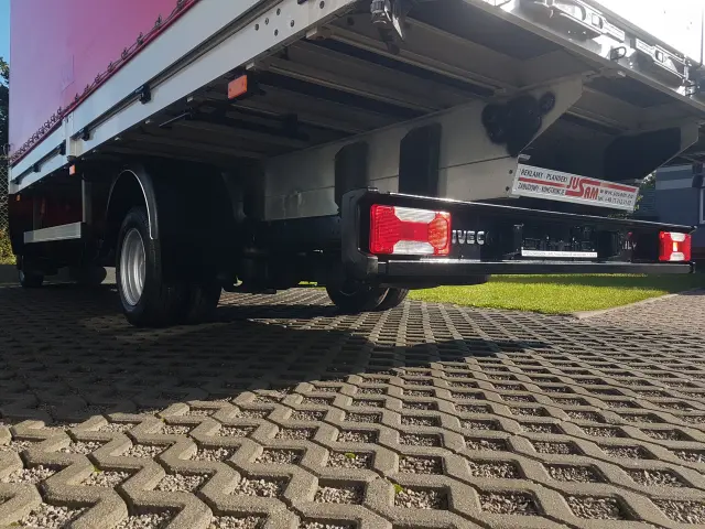 IVECO Daily 50C18H Z