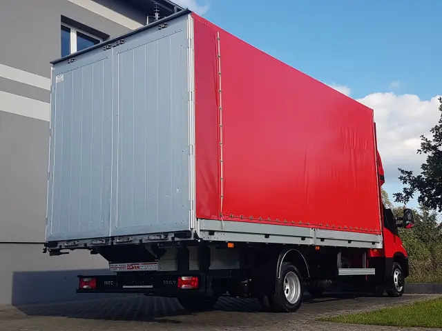IVECO Daily 50C18H Z