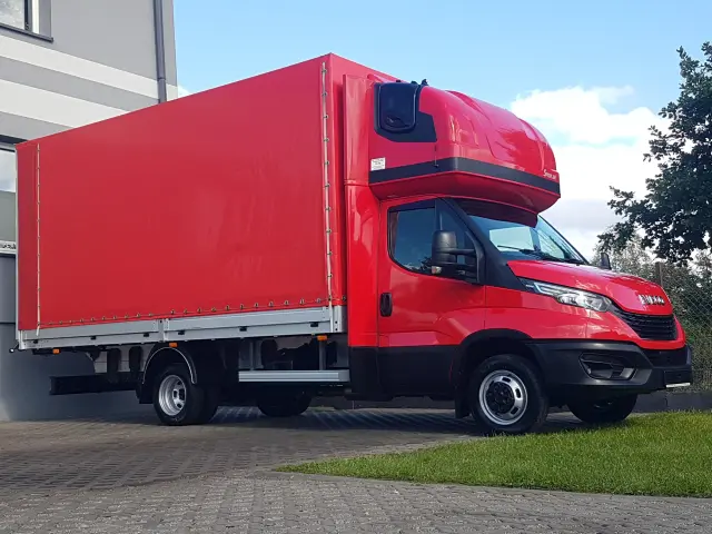 IVECO Daily 50C18H Z