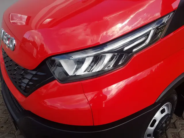 IVECO Daily 50C18H Z