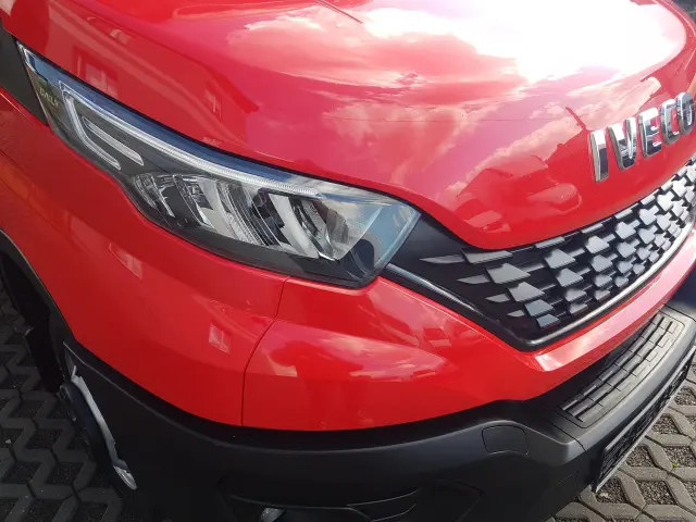 IVECO Daily 50C18H Z