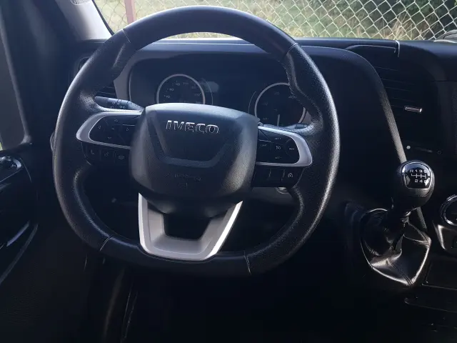 IVECO Daily 50C18H Z