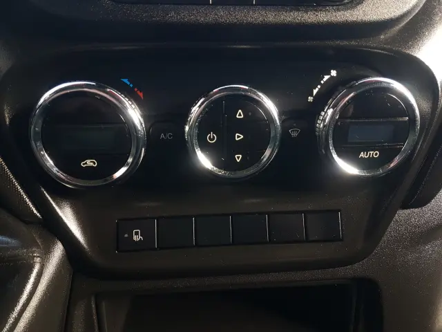 IVECO Daily 50C18H Z