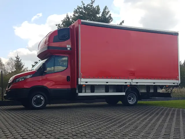 IVECO Daily 50C18H Z