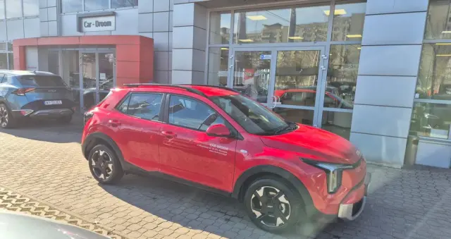 KIA Stonic 1.0 T-GDI M